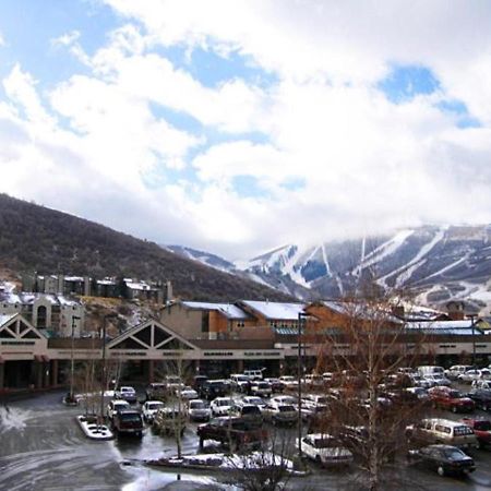 Getaways At Park Regency Resort Park City Esterno foto