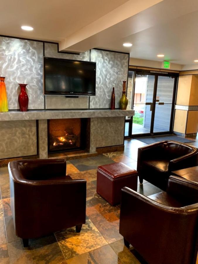 Getaways At Park Regency Resort Park City Esterno foto