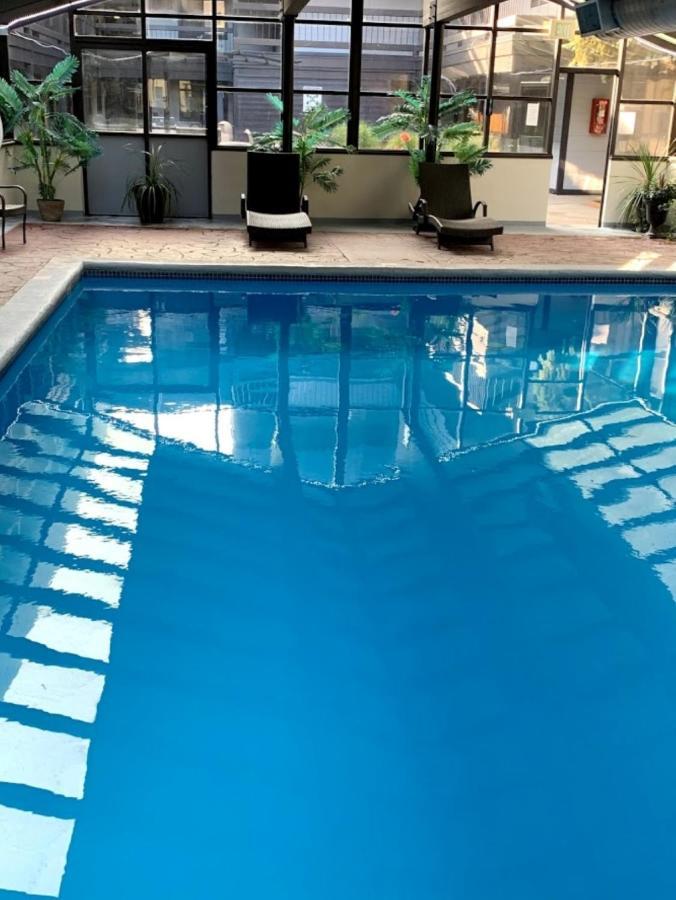 Getaways At Park Regency Resort Park City Esterno foto