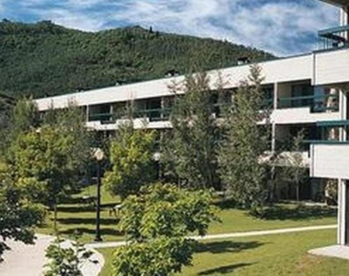Getaways At Park Regency Resort Park City Esterno foto