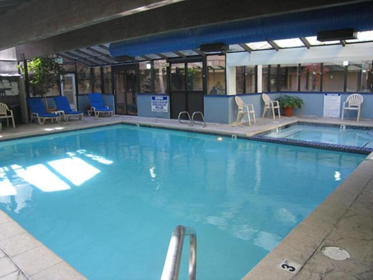 Getaways At Park Regency Resort Park City Esterno foto