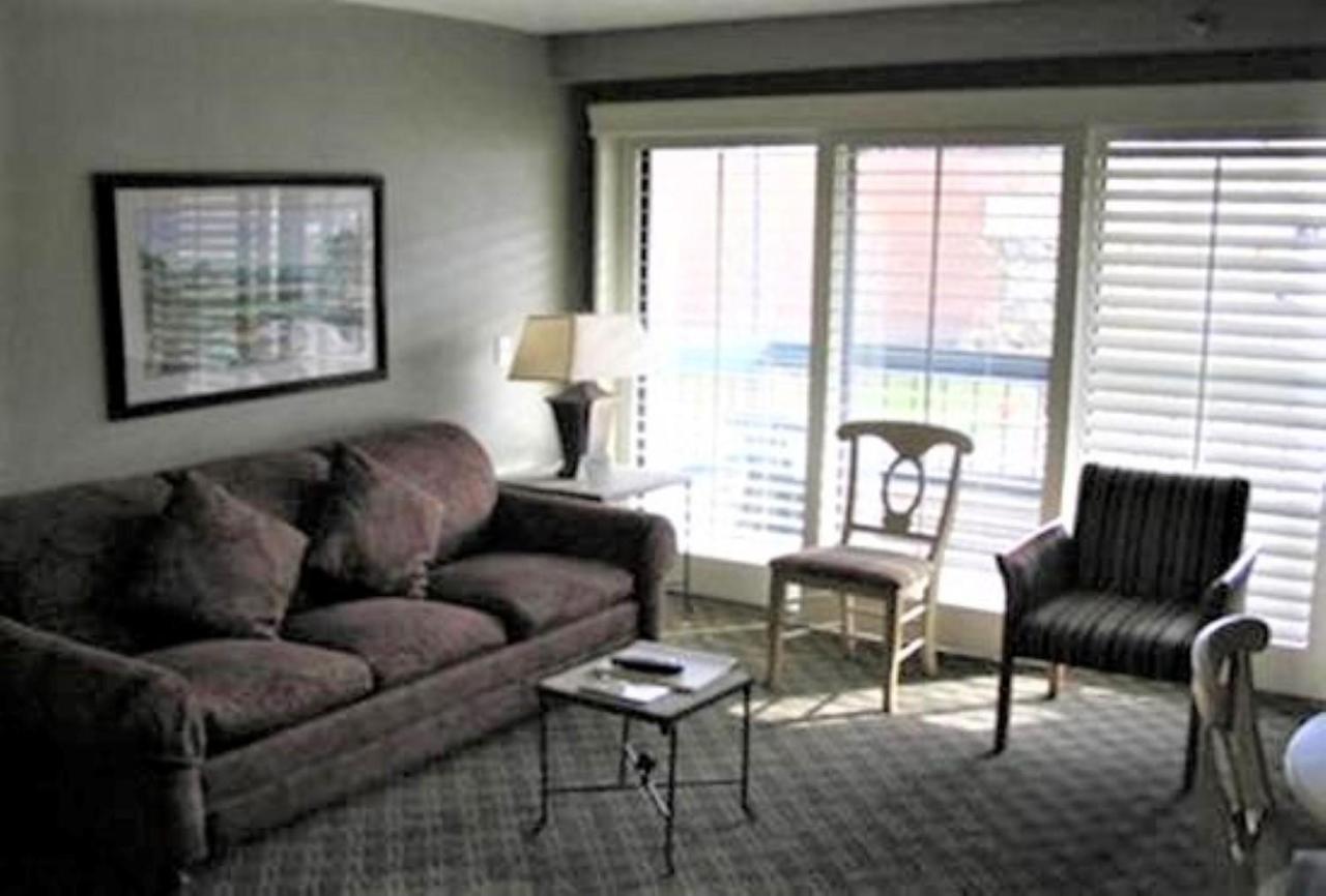 Getaways At Park Regency Resort Park City Esterno foto