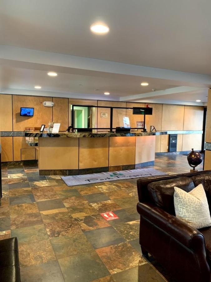 Getaways At Park Regency Resort Park City Esterno foto