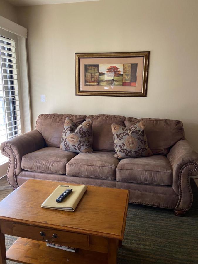Getaways At Park Regency Resort Park City Esterno foto