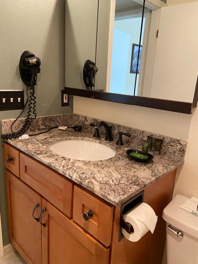 Getaways At Park Regency Resort Park City Esterno foto