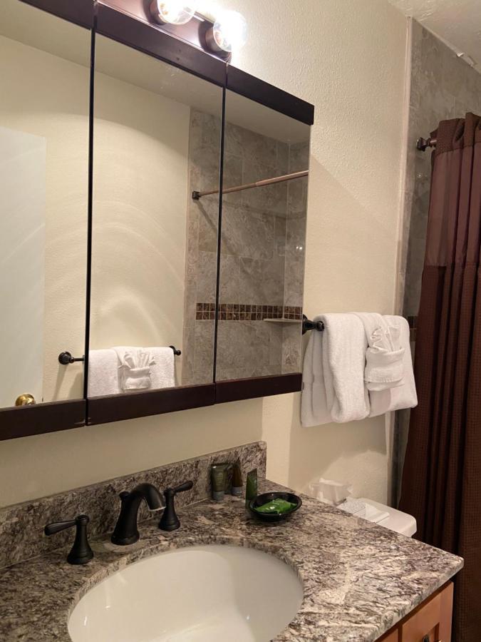 Getaways At Park Regency Resort Park City Esterno foto