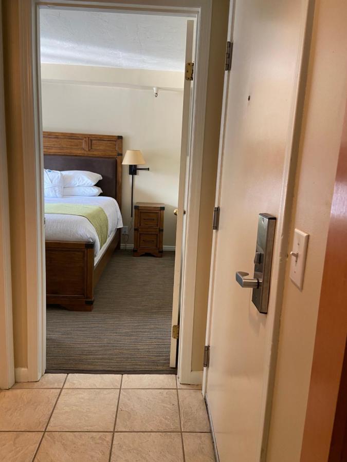 Getaways At Park Regency Resort Park City Esterno foto