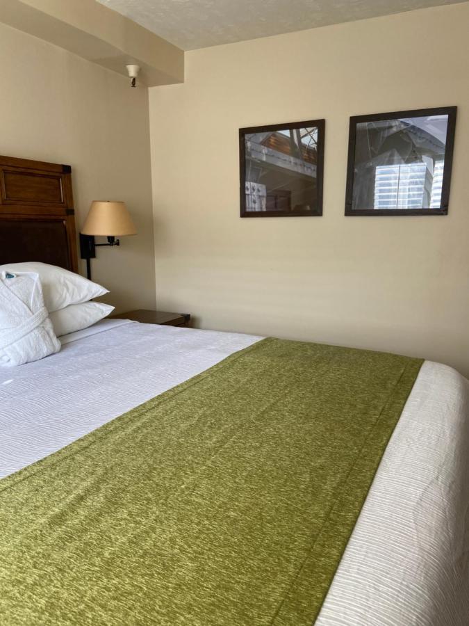 Getaways At Park Regency Resort Park City Esterno foto