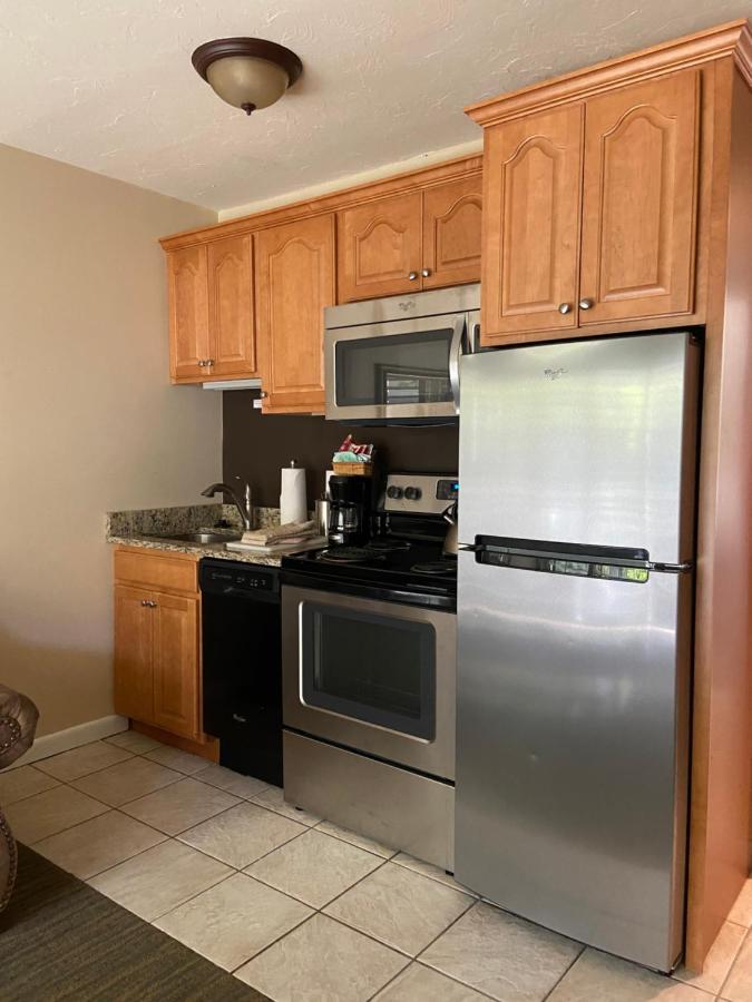 Getaways At Park Regency Resort Park City Esterno foto