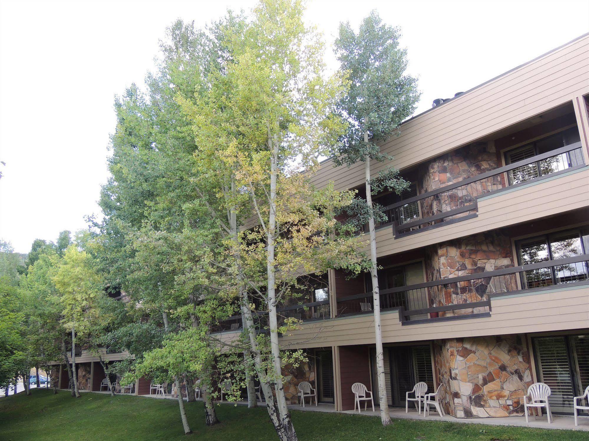 Getaways At Park Regency Resort Park City Esterno foto