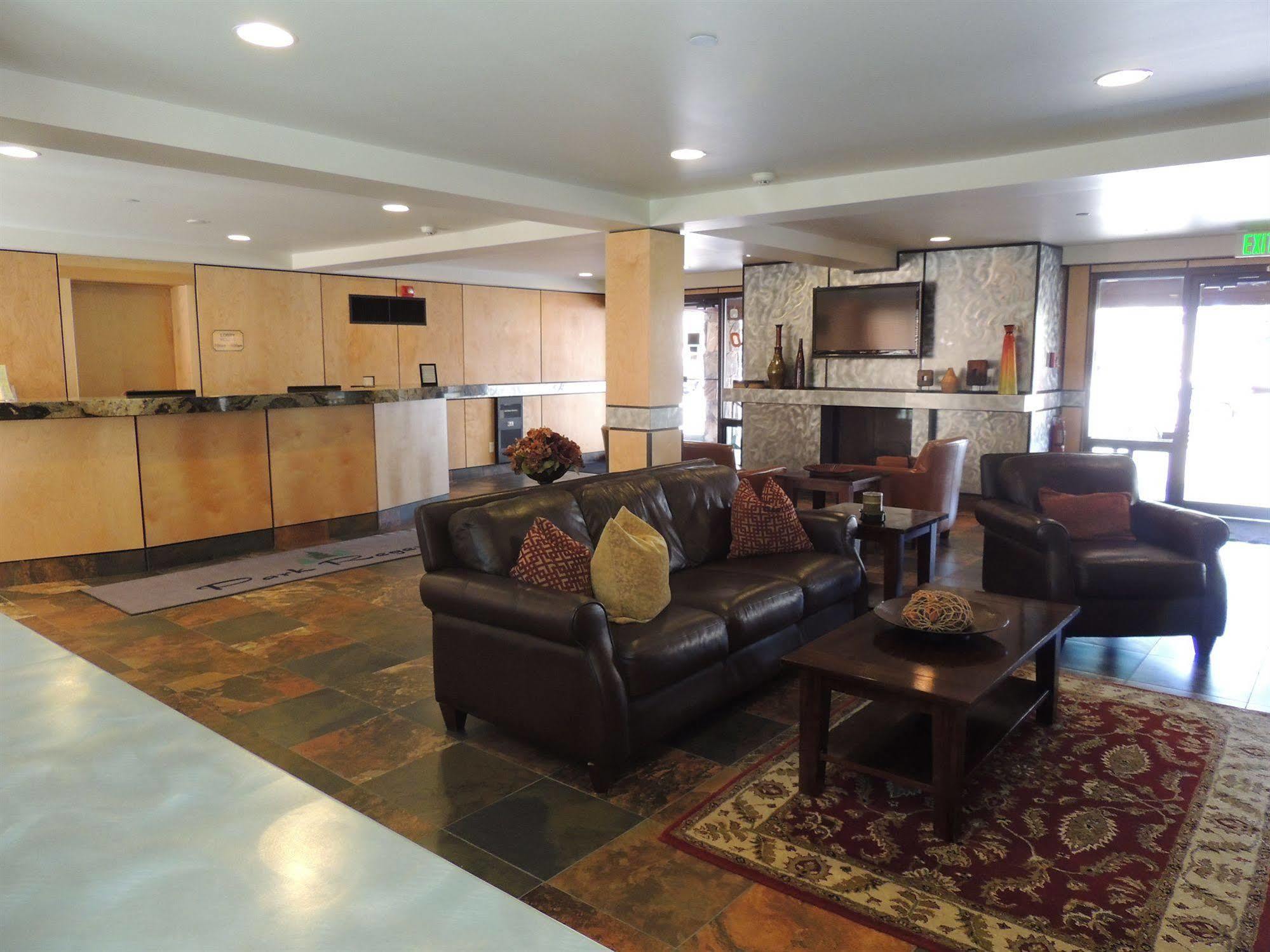 Getaways At Park Regency Resort Park City Esterno foto