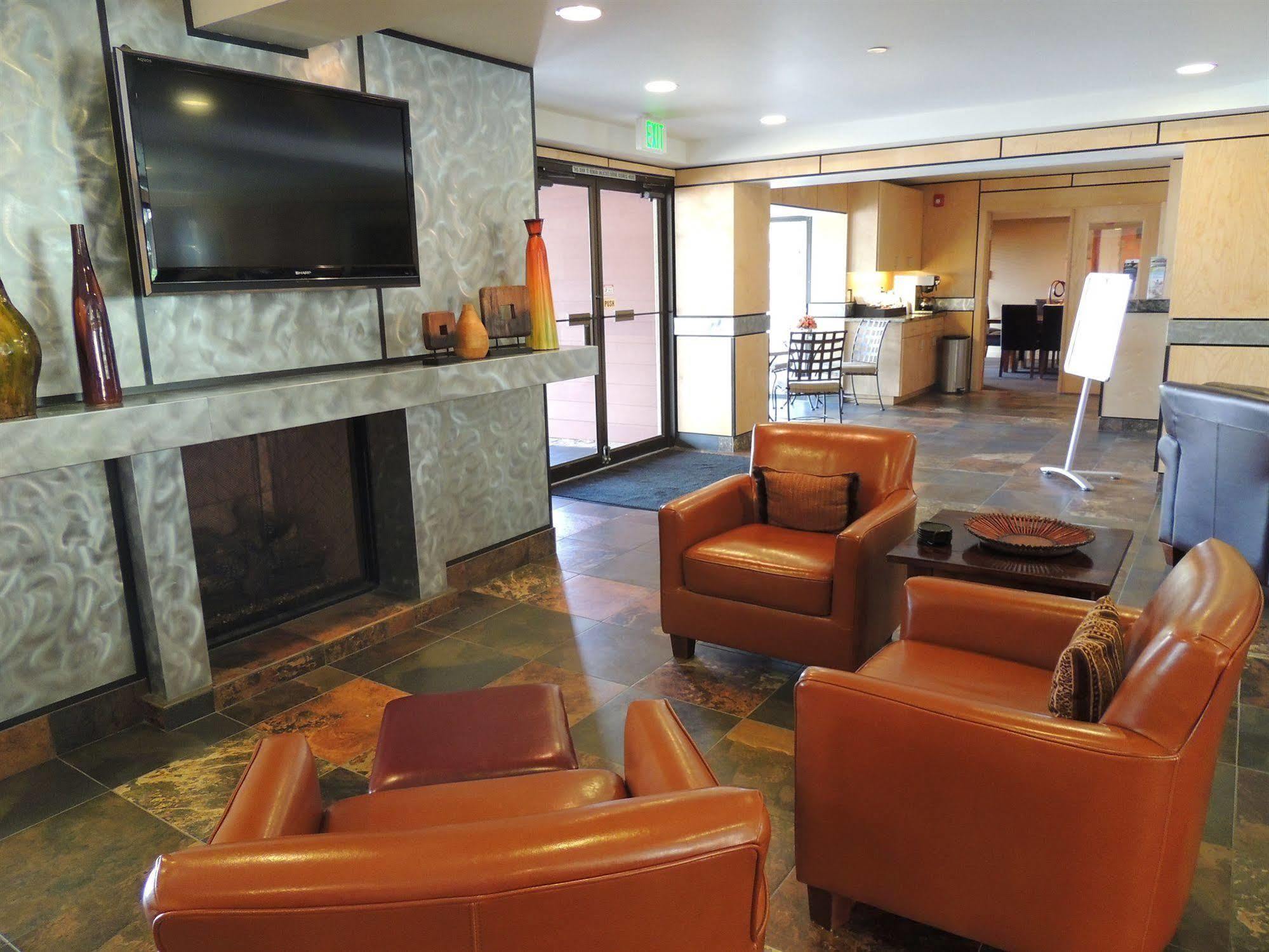 Getaways At Park Regency Resort Park City Esterno foto