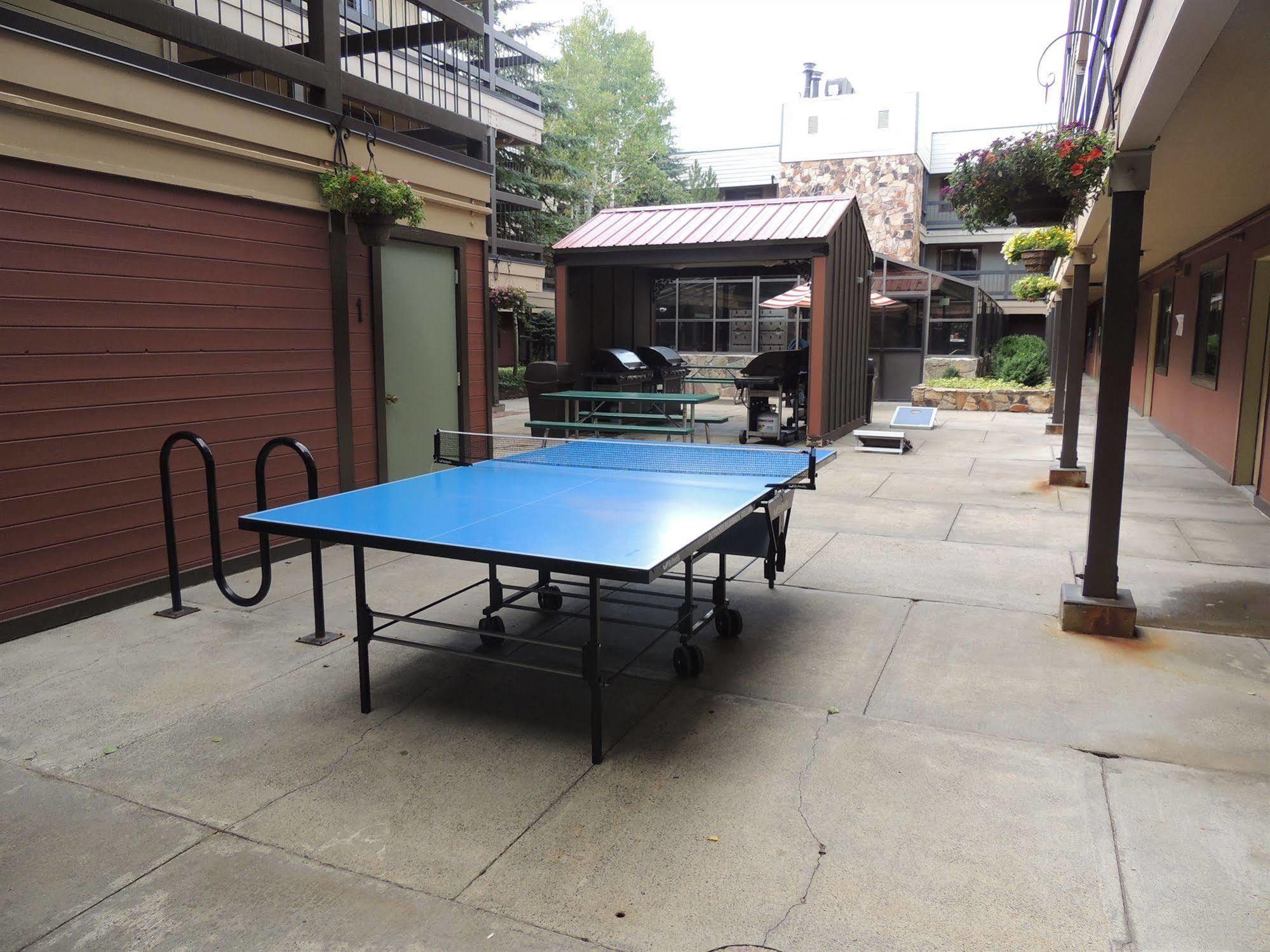 Getaways At Park Regency Resort Park City Esterno foto