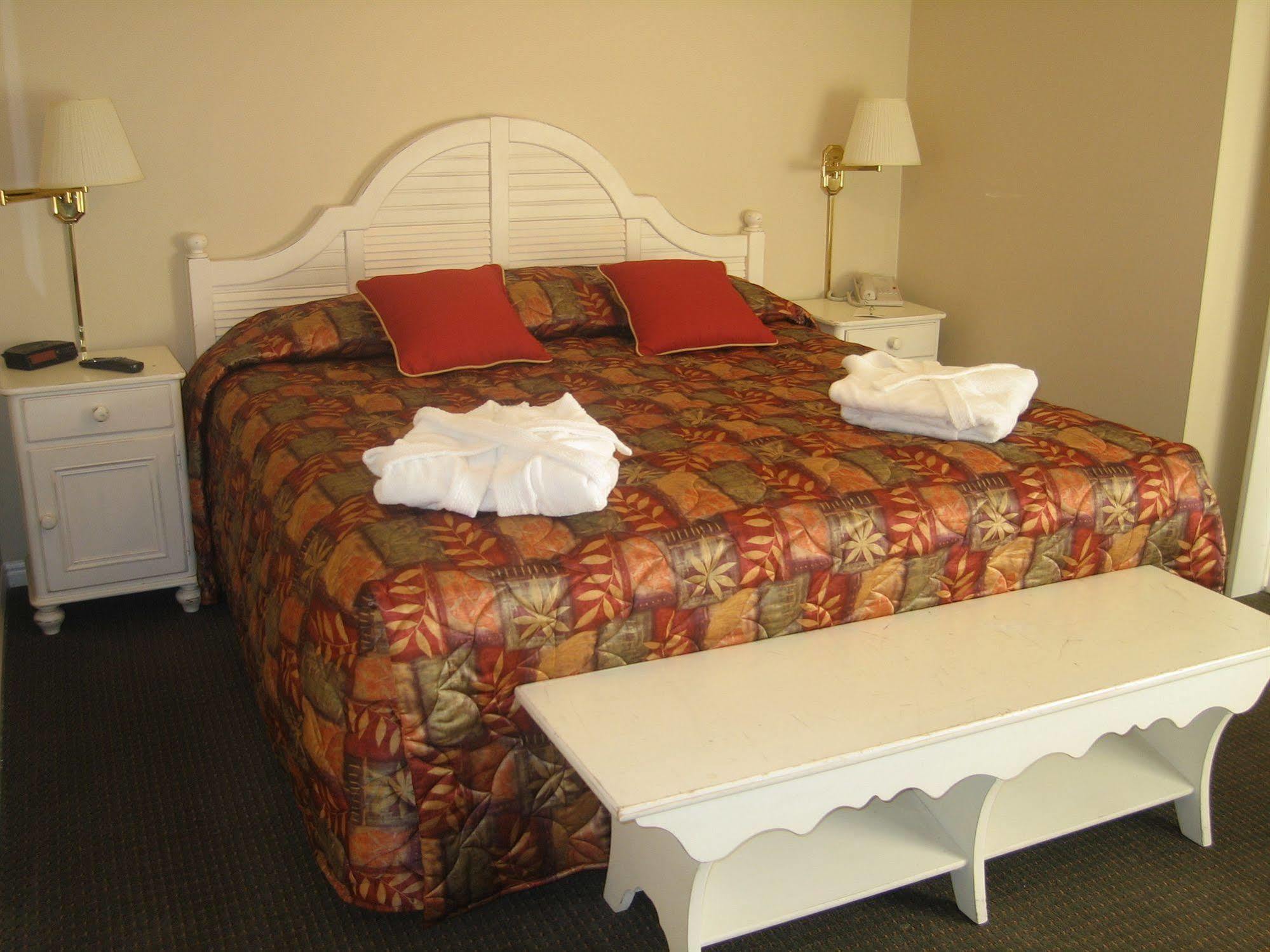 Getaways At Park Regency Resort Park City Esterno foto