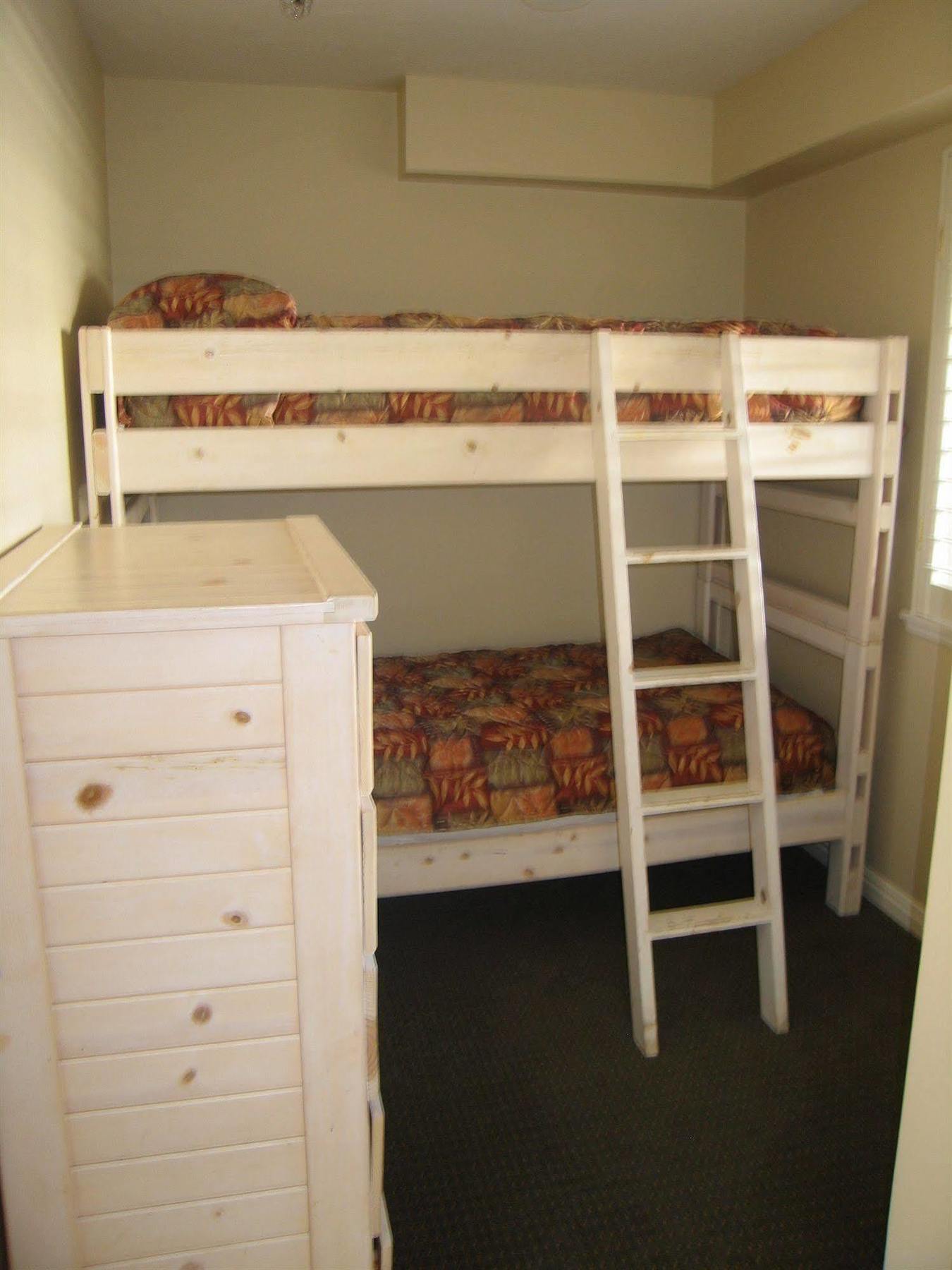 Getaways At Park Regency Resort Park City Esterno foto