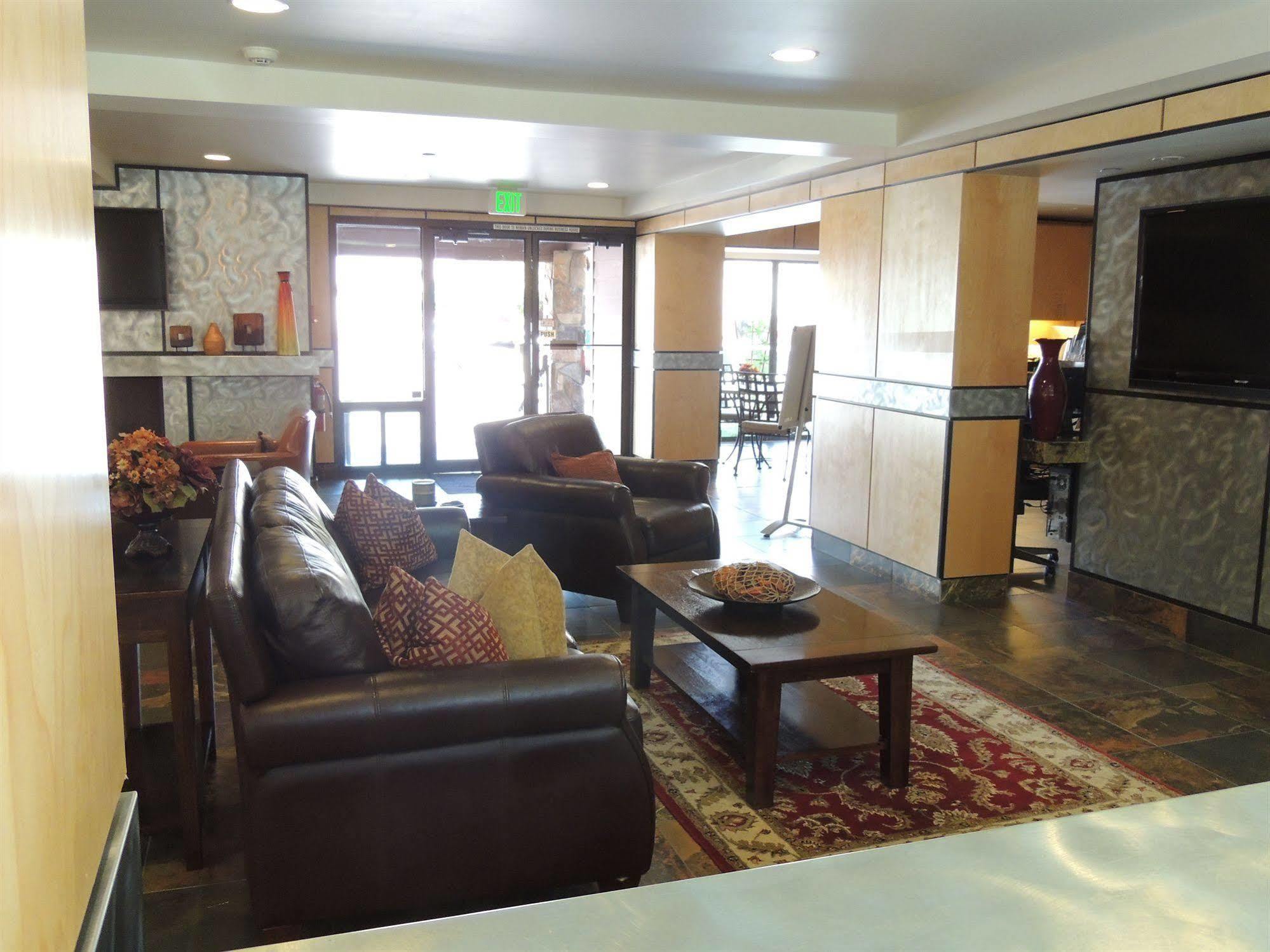 Getaways At Park Regency Resort Park City Esterno foto