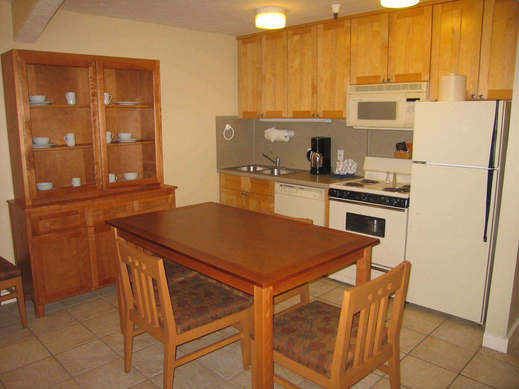 Getaways At Park Regency Resort Park City Esterno foto