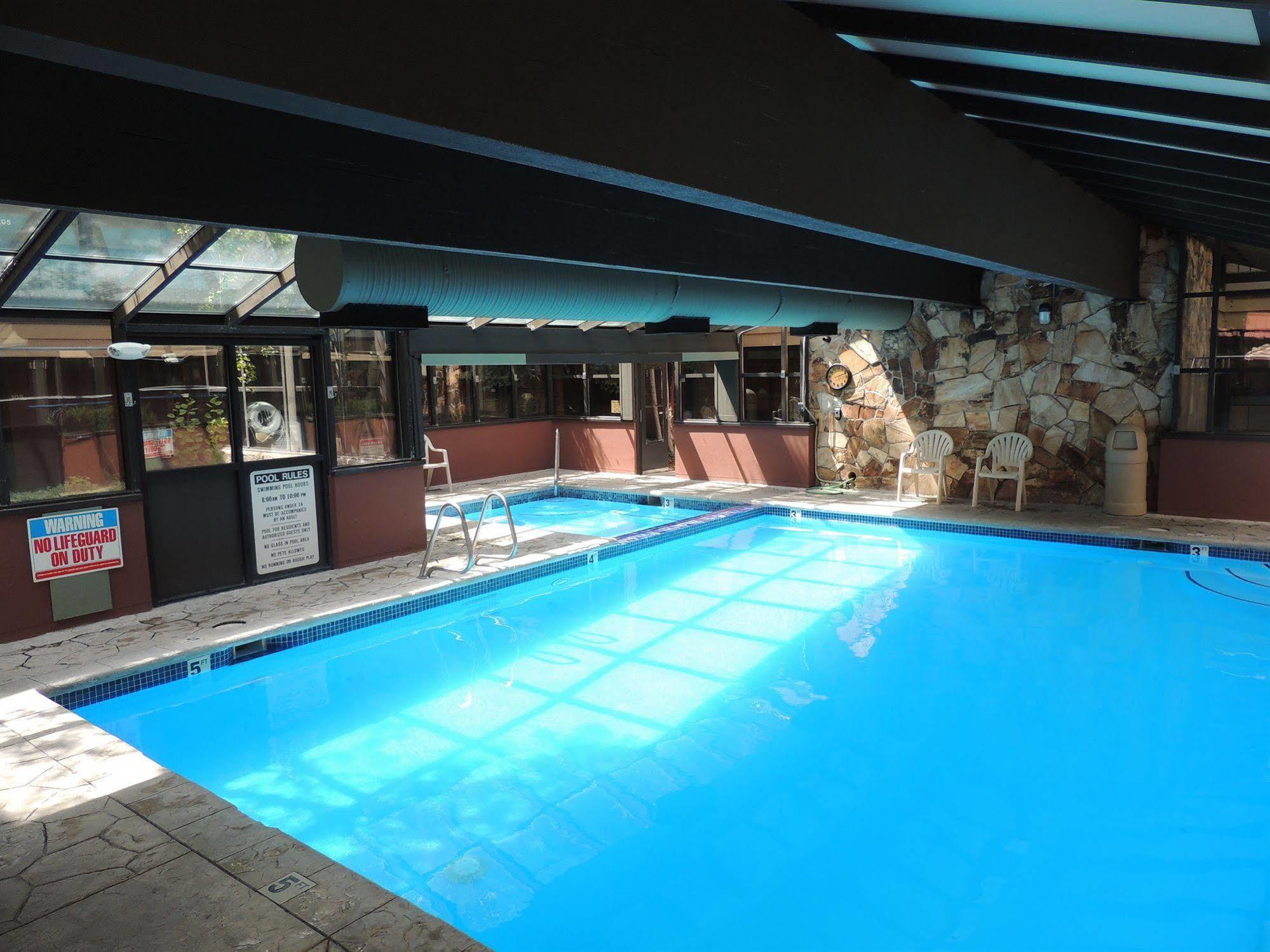 Getaways At Park Regency Resort Park City Esterno foto