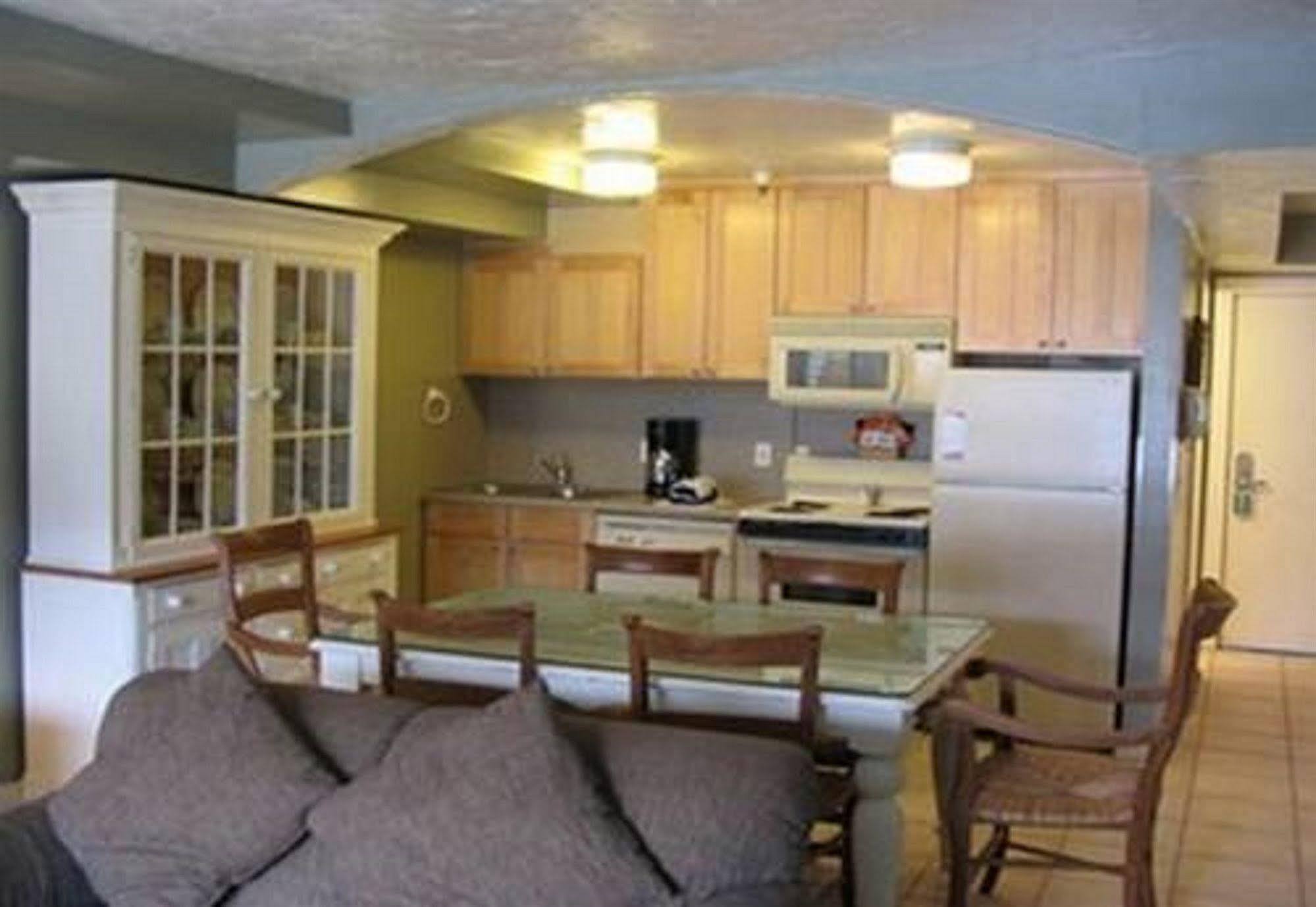Getaways At Park Regency Resort Park City Esterno foto