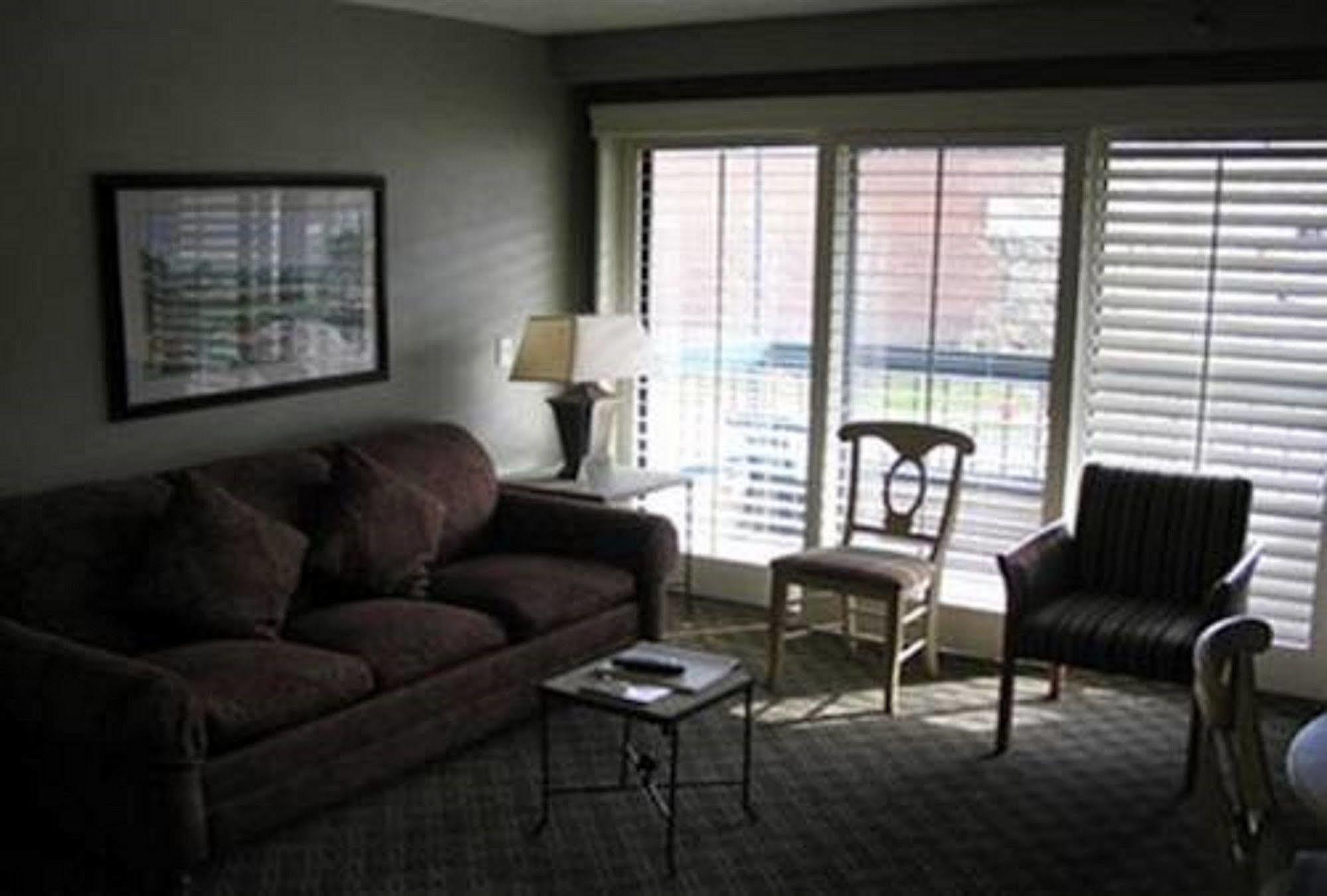 Getaways At Park Regency Resort Park City Esterno foto