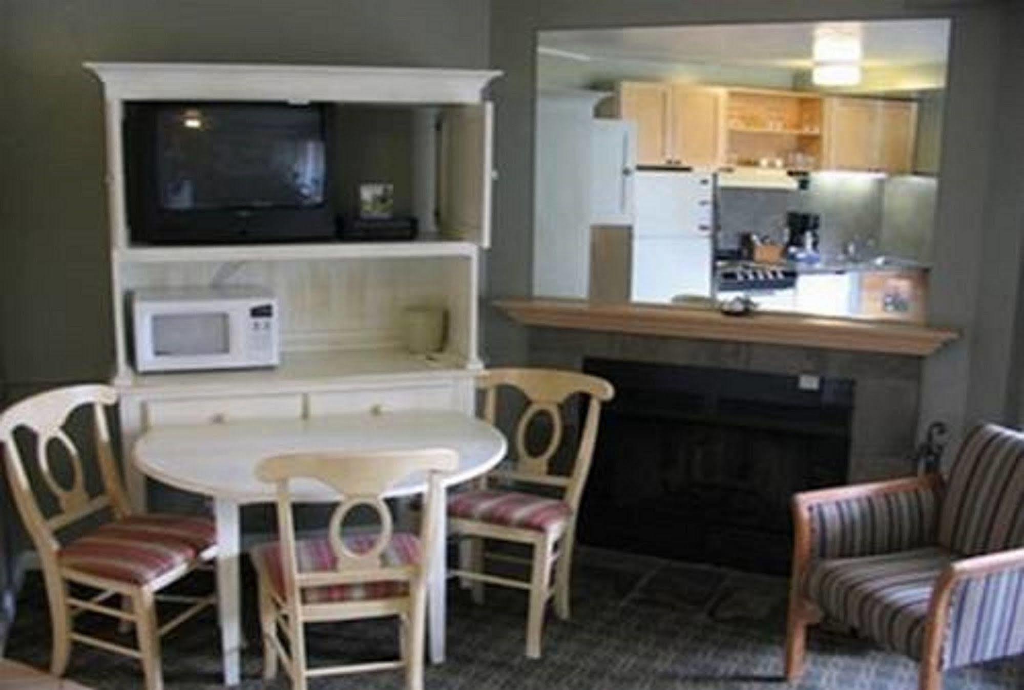 Getaways At Park Regency Resort Park City Esterno foto