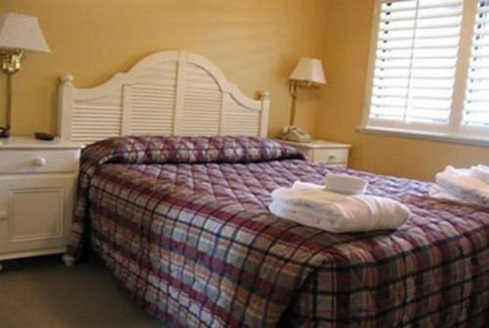 Getaways At Park Regency Resort Park City Esterno foto